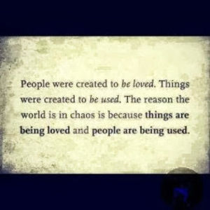 Meet your Posher, Alethea